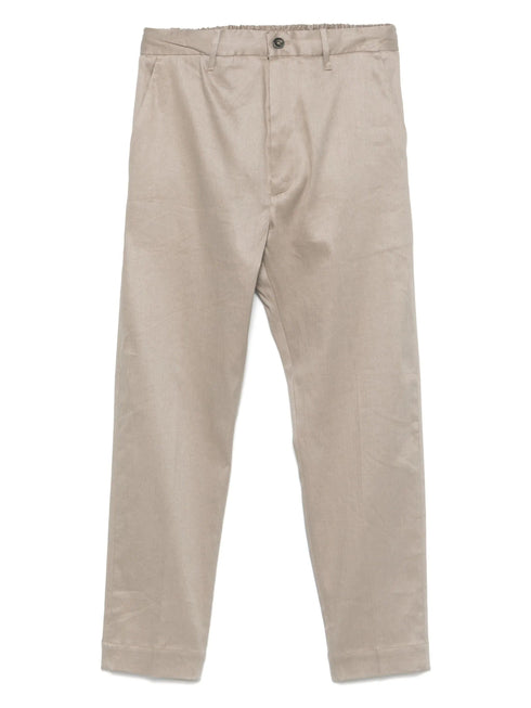 NINE IN THE MORNING TROUSERS